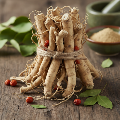 Ashwagandha