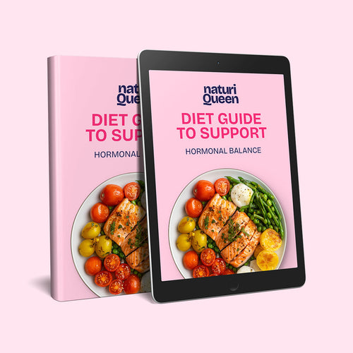 Naturi Queen Diet Guide