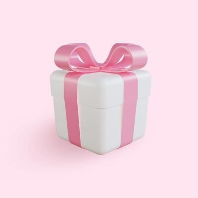 FREE Mystery Gift ($30 value)