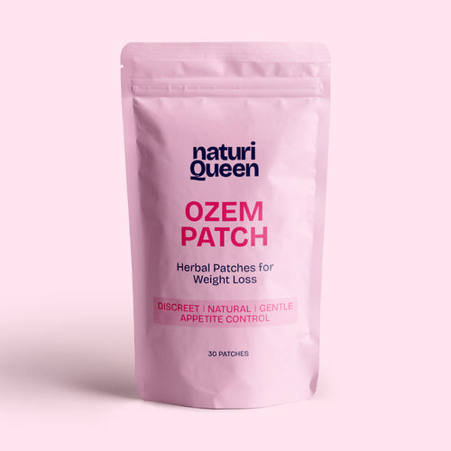Ozem Patch
