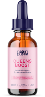 Naturi Queen