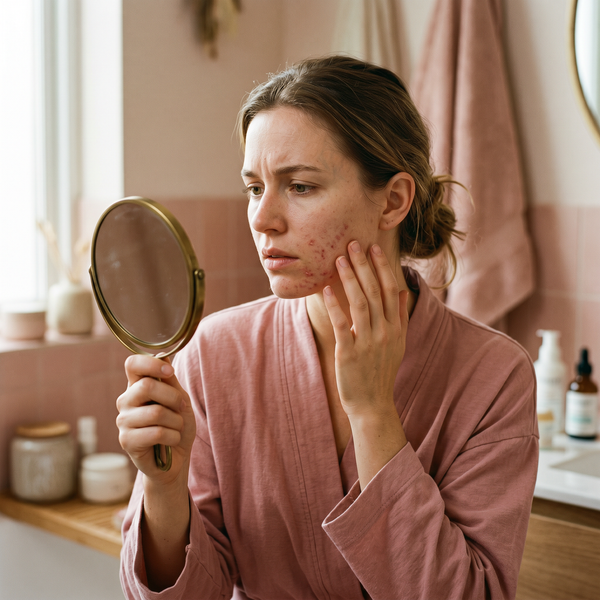 Skin Problems